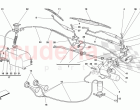 WINDSHIELD WIPER, WASHER AND HORNS
