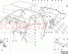 HEADLINER TRIM AND ACCESSORIES -Not for Spider 16M-