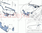 WINDSCREEN WIPER, WINDSCREEN WASHER AND HORNS
