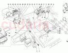 ELECTRICAL DEVICES - FRONT PART/PASSENGERS COMPARTMENT ELECTRICAL BOARDS