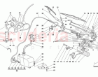 WINDSCREEN WIPER, WINDSCREEN WASHER AND HORNS