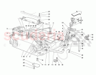 Fuel Tank - Union and Piping -Valid for USA and CDN-
