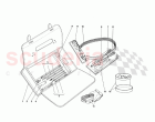 Equipment - Horizontal Bag