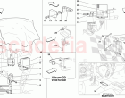 FRONT PASSENGER COMPARTMENT ECUs