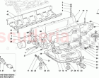 LUBRICATION - OIL SUMP AND FILTERS