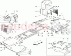FLAT UNDERTRAY AND WHEELHOUSES