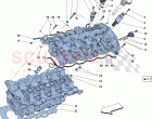 LEFT HAND CYLINDER HEAD