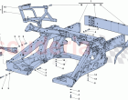 REAR SUBCHASSIS