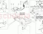 ANTITHEFT SYSTEM ECUs AND DEVICES