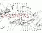 FRONT EXHAUST SYSTEM