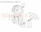 HYDRAULIC SYSTEM FOR ABS TEVES -Valid for ABS BOSCH and 355F1 cars-
