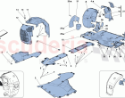 FLAT UNDERTRAY AND WHEELHOUSES