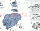 GEARBOX HOUSING