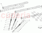 TIMING - TAPPETS AND SHAFTS
