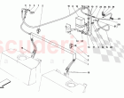 Anti-evaporative emission control system