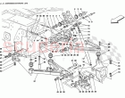 FRONT SUSPENSION - WISHBONES