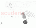 LUBRICATION FILTERS