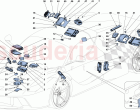 VEHICLE ECUs