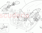 DOORS - POWER WINDOWS AND REAR-VIEW MIRROR