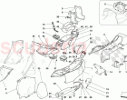 TUNNEL - SUBSTRUCTURE AND ACCESSORIES -Applicable for 