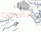 GEARBOX OIL LUBRICATION AND COOLING SYSTEM