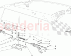 FRONT ROOF LATCH