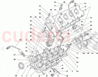 L.H. CYLINDER HEAD