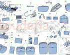 STANDARD ACCESSORIES