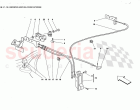 OPENING DEVICE FOR FRONT HOOD