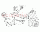 Wheels and Brake Air Intakes