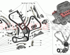 TIMING SYSTEM - DRIVE