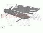 FRONT SHIELDS