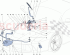 WINDSCREEN WIPER, WINDSCREEN WASHER AND HORNS