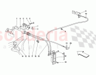 OPENING DEVICE FOR FRONT HOOD