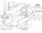 ANTIEVAPORATION DEVICE -Valid for USA M.Y. 99 and CDN M.Y. 99-