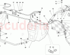 FUEL TANKS AND FILLER NECK -Not for Spider 16M-