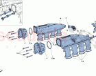 INTAKE MANIFOLD