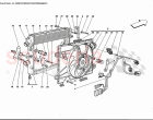 COOLING SYSTEM RADIATORS