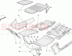 PASSENGER COMPARTMENT TRIM AND MATS