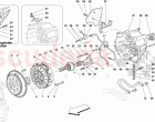 CLUTCH AND CONTROLS -Not for F1-