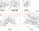 REAR PASSENGERS COMPARTMENT CONTROL STATIONS