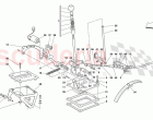 OUTSIDE GEARBOX CONTROLS -Valid for 456M GTA-