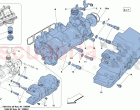 COOLING - OIL PUMP