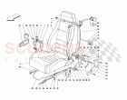 SeaTS and Safety Belts - Not for Cars With Passive Safety Belts - Valid Till Car A&hellip;