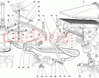 LUBRICATION SYSTEM AND BLOW-BY SYSTEM