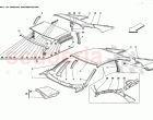 ROOF - OUTER TRIMS