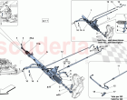 HYDRAULIC POWER STEERING BOX