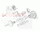Crankshaft, Conrods And Pistons