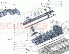RIGHT HAND CYLINDER HEAD