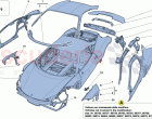 BODYSHELL - EXTERNAL TRIM